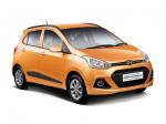 Hyundai Grand i10 2013 года